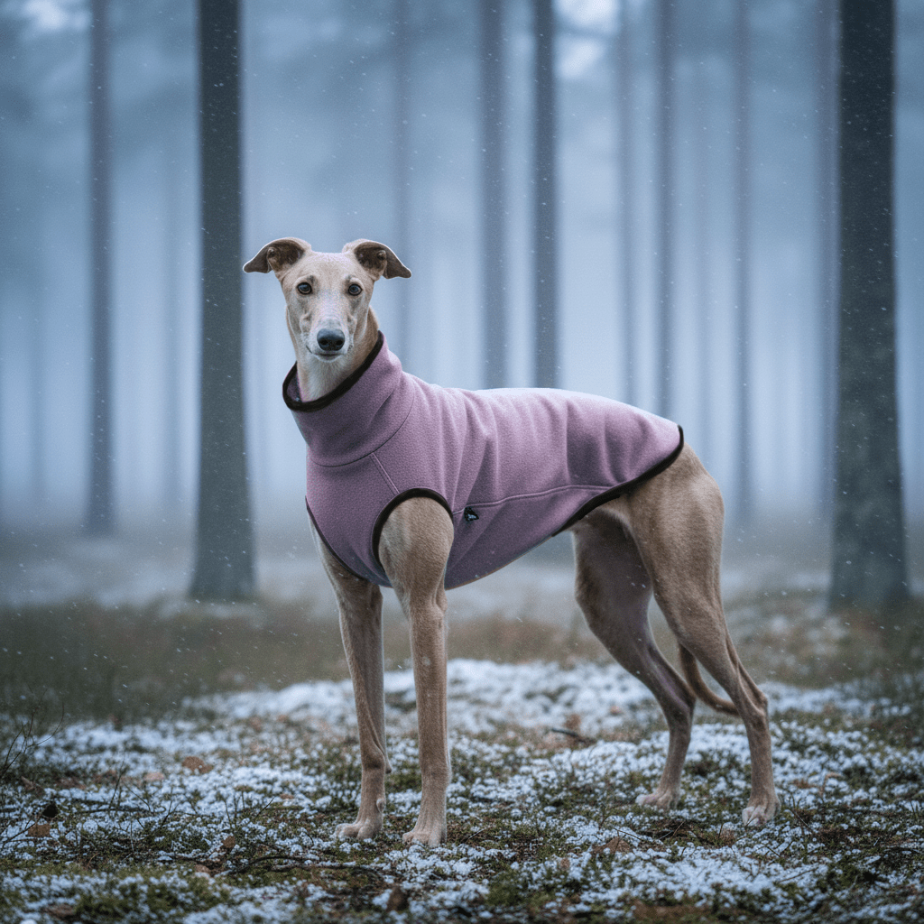 Motion Fleece Vest - PETT2GO