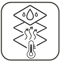 <strong>日夜溫差與分層穿搭</strong>