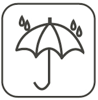 <strong>雨天指南</strong>