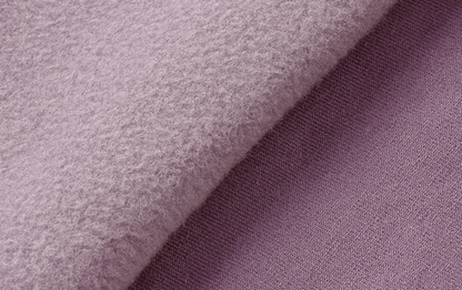 狗狗動能保暖機能背心 - 烟粉紫